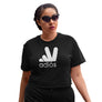 Adios Loose Crop Top