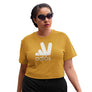 Adios Loose Crop Top