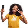 Adios Unisex T-Shirt