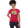 Fresh Outta F*cks Premium T-Shirt