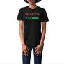 I Love Being Black Premium Unisex T-Shirts