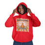 Nama (Stay) Home Unisex Hoodie