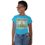Nama (Stay) Home Premium Unisex T-Shirt