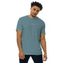'Manifest' Heavyweight Tee