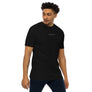 'Manifest' Heavyweight Tee