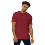 'Manifest' Heavyweight Tee
