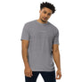 'Manifest' Heavyweight Tee