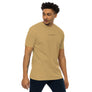 'Manifest' Heavyweight Tee