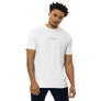 'Manifest' Heavyweight Tee