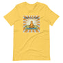 Nama (Stay) Home Premium Unisex T-Shirt