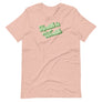 Health is Wealth Premium Unisex T-Shirt