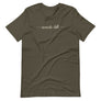 Namaste Chill Premium Unisex T-Shirt