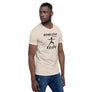 Nama (Stay) Ready Premium Unisex T-Shirt