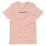 Namaste Chill Premium Unisex T-Shirt