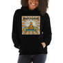 Nama (Stay) Home Unisex Hoodie