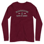 Garveyites Have It Right Premium Unisex Short/ Long Sleeve T-Shirts