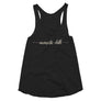 Namaste Chill Racerback Tank