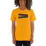 Kings & Queens Do It By Any Means Premium Unisex T-Shirt