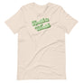 Health is Wealth Premium Unisex T-Shirt