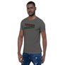Kings & Queens Do It By Any Means Premium Unisex T-Shirt