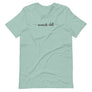 Namaste Chill Premium Unisex T-Shirt