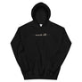 Namaste Chill Unisex Hoodie