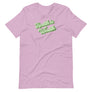 Health is Wealth Premium Unisex T-Shirt