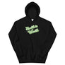 Health is Wealth Unisex Hoodie