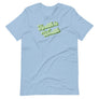 Health is Wealth Premium Unisex T-Shirt