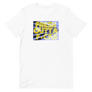 Fresh Outta F*cks Premium T-Shirt