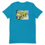 Fresh Outta F*cks Premium T-Shirt