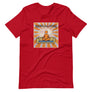 Nama (Stay) Home Premium Unisex T-Shirt