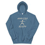 Nama (Stay) Ready Unisex Hoodie