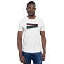 Kings & Queens Do It By Any Means Premium Unisex T-Shirt
