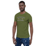 Garveyites Have It Right Premium Unisex Short/ Long Sleeve T-Shirts