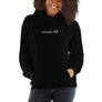 Namaste Chill Unisex Hoodie