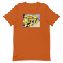 Fresh Outta F*cks Premium T-Shirt