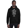 Live Forever King & Queen _ "Her King" Hoodie (Customizable)