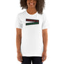 Kings & Queens Do It By Any Means Premium Unisex T-Shirt