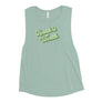 Health is Wealth Queens’ Muscle Tank
