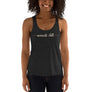 Namaste Chill Racerback Tank