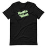Health is Wealth Premium Unisex T-Shirt