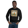 Nama (Stay) Home Unisex Sweatshirt