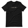 Namaste Chill Premium Unisex T-Shirt