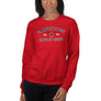 Garveyites Have It Right Unisex Hoodie/Sweatshirt