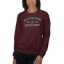 Garveyites Have It Right Unisex Hoodie/Sweatshirt