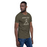 Nama (Stay) Ready Premium Unisex T-Shirt