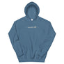 Namaste Chill Unisex Hoodie