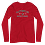 Garveyites Have It Right Premium Unisex Short/ Long Sleeve T-Shirts