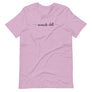 Namaste Chill Premium Unisex T-Shirt